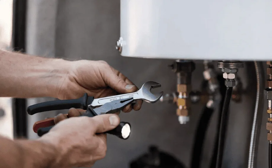 Why choose Water Heater Repair in Freeport, MI